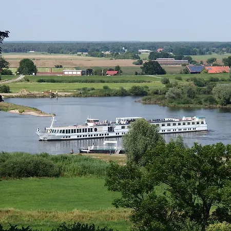 Ferien- Und Wellnesshotel Waldfrieden Otel Hitzacker