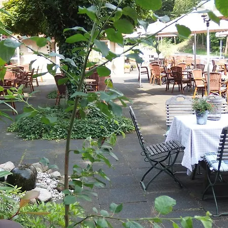Ferien- Und Wellnesshotel Waldfrieden