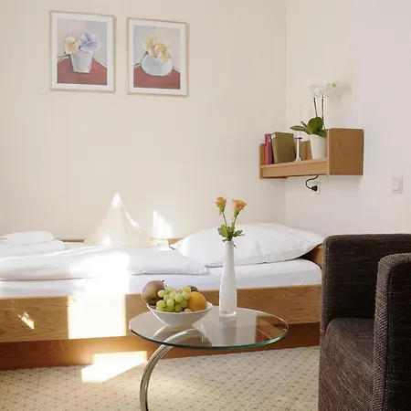 Ferien- Und Wellnesshotel Waldfrieden هيتسآكر