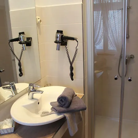 Ferien- Und Wellnesshotel Waldfrieden 3*