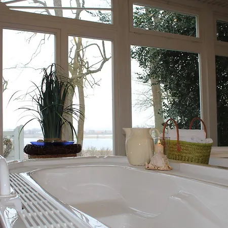 Ferien- Und Wellnesshotel Waldfrieden