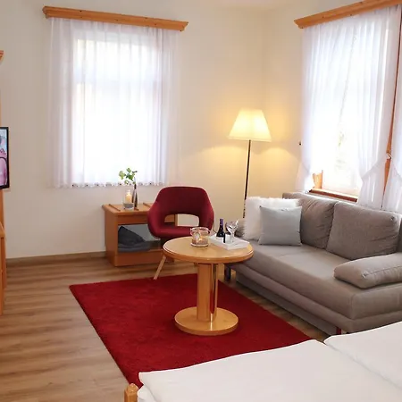 מלון Ferien- Und Wellnesshotel Waldfrieden