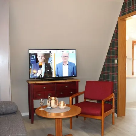 Hotel Ferien- Und Wellnesshotel Waldfrieden Hitzacker